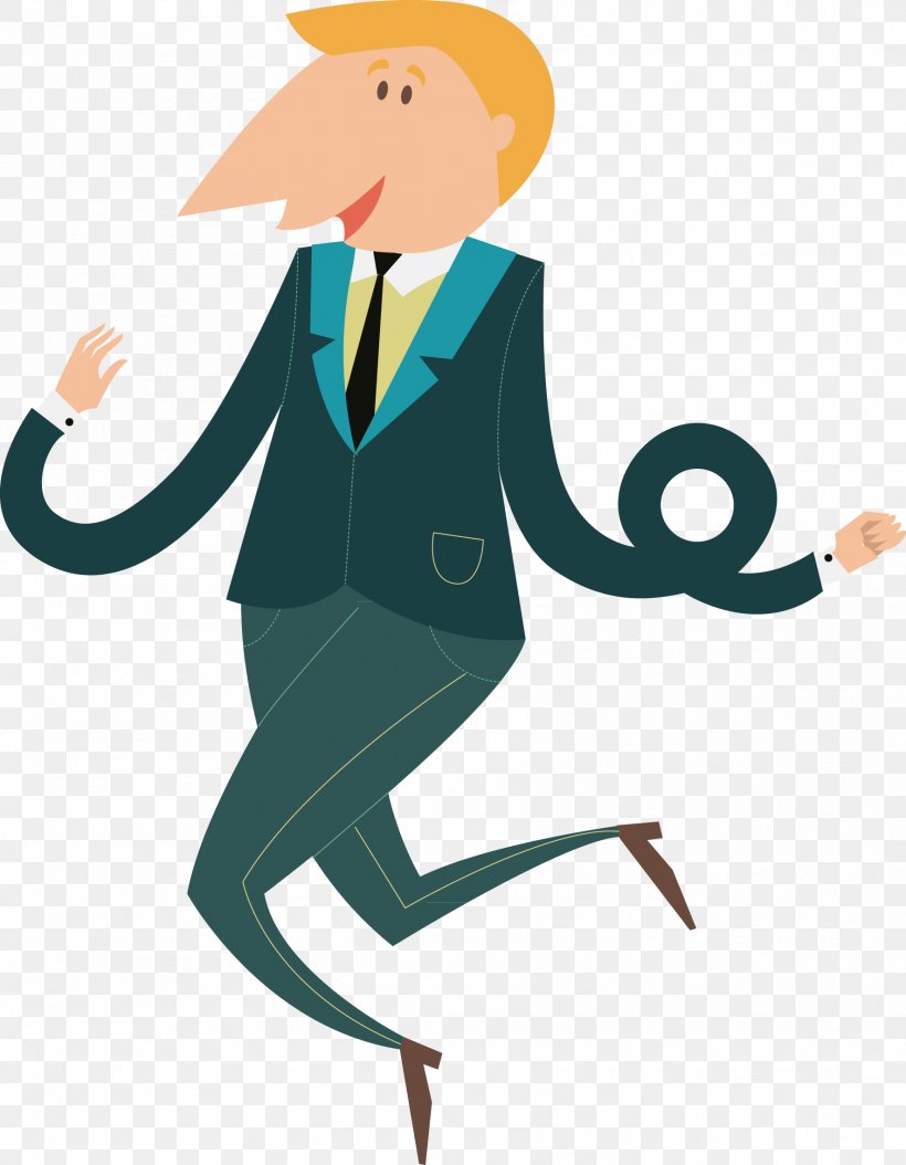 Vector Graphics Businessperson Design Image, PNG, 1771x2277px, Businessperson, Apartment, Art, Cartoon, Fictional Character Download Free