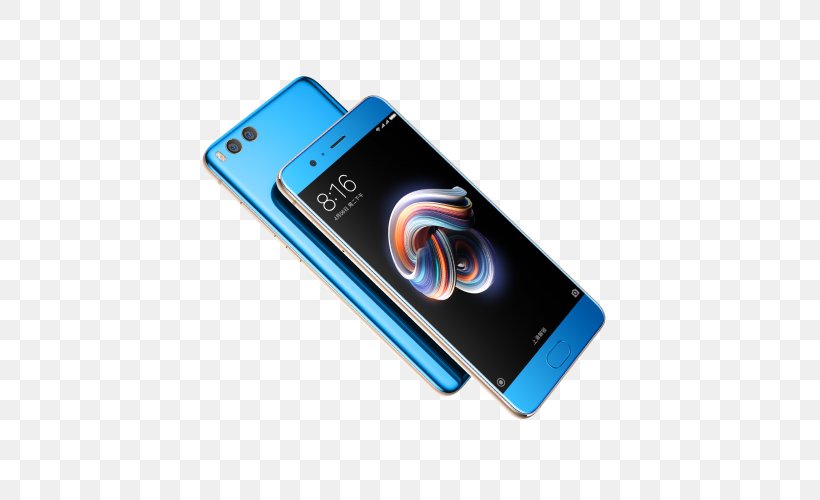 Xiaomi Mi Note 3 Xiaomi Mi A1 Xiaomi Mi MIX Xiaomi Redmi Note 3, PNG, 500x500px, Xiaomi Mi Note, Android, Cellular Network, Communication Device, Dxomark Download Free