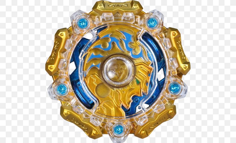 Beyblade Burst Spinning Tops Toy Hasbro, PNG, 505x500px, Beyblade, Beyblade Burst, Brass, Cobalt Blue, Ebay Download Free