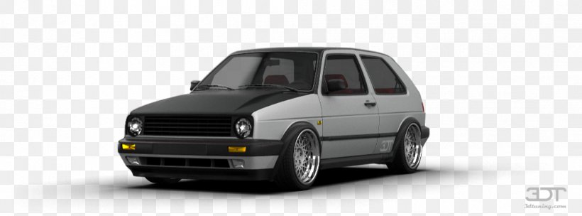 Car Volkswagen Golf Variant Volkswagen Golf Mk2 Bumper, PNG, 1004x373px, Car, Auto Part, Automotive Design, Automotive Exterior, Automotive Wheel System Download Free