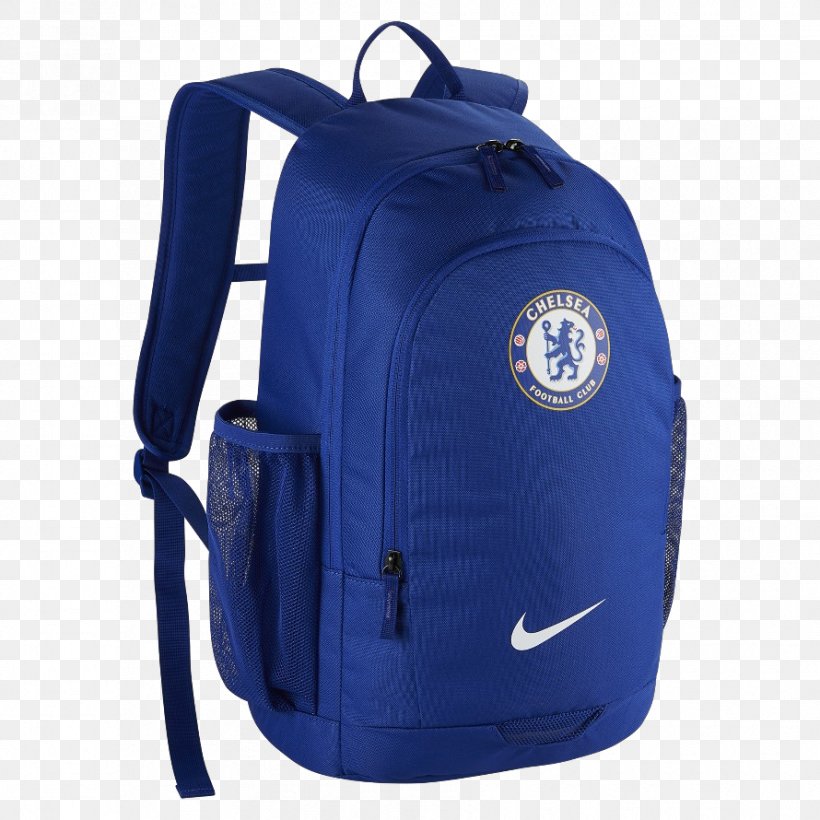 Chelsea F.C. Football Nike Backpack Liverpool F.C., PNG, 890x890px, Chelsea Fc, Adidas, Backpack, Bag, Blue Download Free