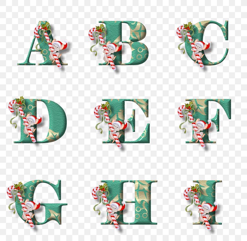 Christmas Ornament Character Fiction Font, PNG, 800x800px, Christmas Ornament, Alphabet, Character, Christmas, Christmas Decoration Download Free