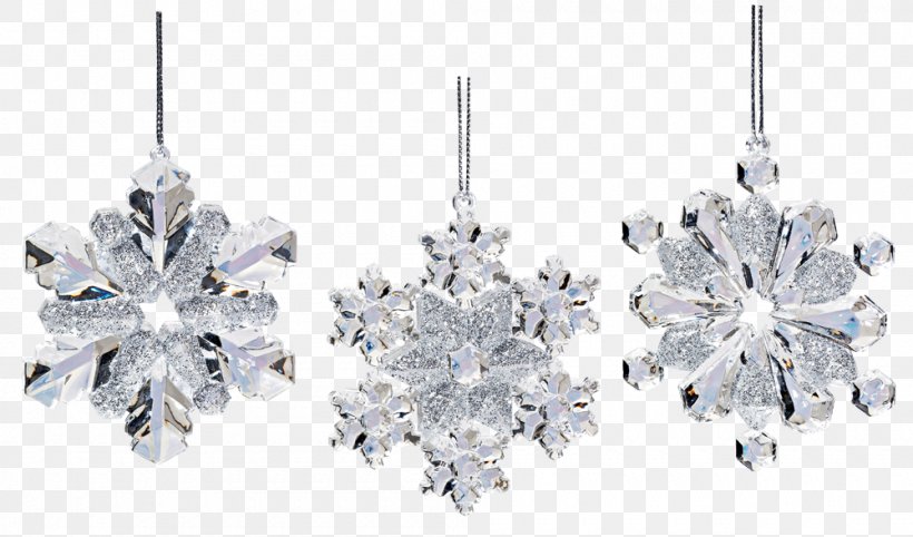 Christmas Ornament Christmas Decoration Snowflake Body Jewellery, PNG, 1000x589px, Christmas Ornament, Body Jewellery, Body Jewelry, Christmas, Christmas Decoration Download Free