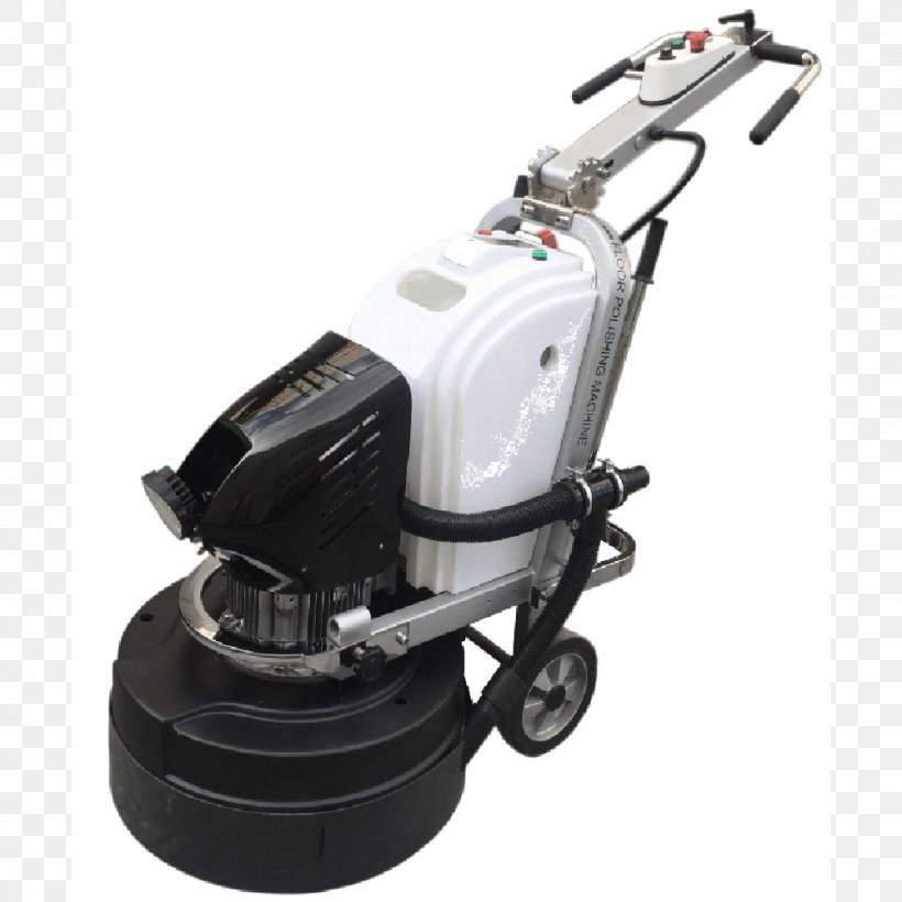 Concrete Grinder Grinding Machine Polished Concrete Polishing, PNG, 1000x1000px, Concrete Grinder, Architectural Engineering, Concrete, Concrete Float, Floor Download Free