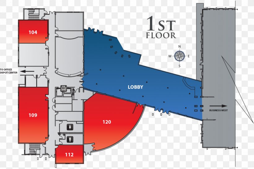 Florida Atlantic University Floor Plan Interior Design Services House, PNG, 1164x775px, Florida Atlantic University, Apartment, Bedroom, Diagram, Engineering Download Free