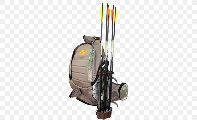 Hunting Horn Hunter SlingShot Quiver Archery, PNG, 500x500px, Hunting, Archery, Backpack, Bow And Arrow, Bowhunting Download Free