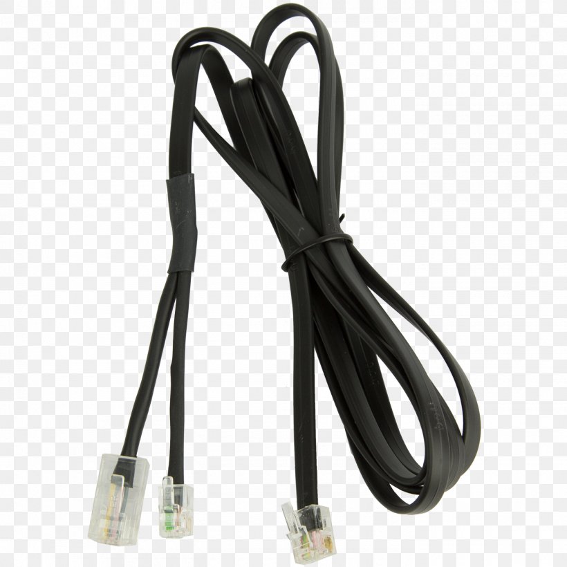 Jabra AEI Adapter Cable, PNG, 1400x1400px, Headphones, Cable, Data, Data Transfer Cable, Data Transmission Download Free
