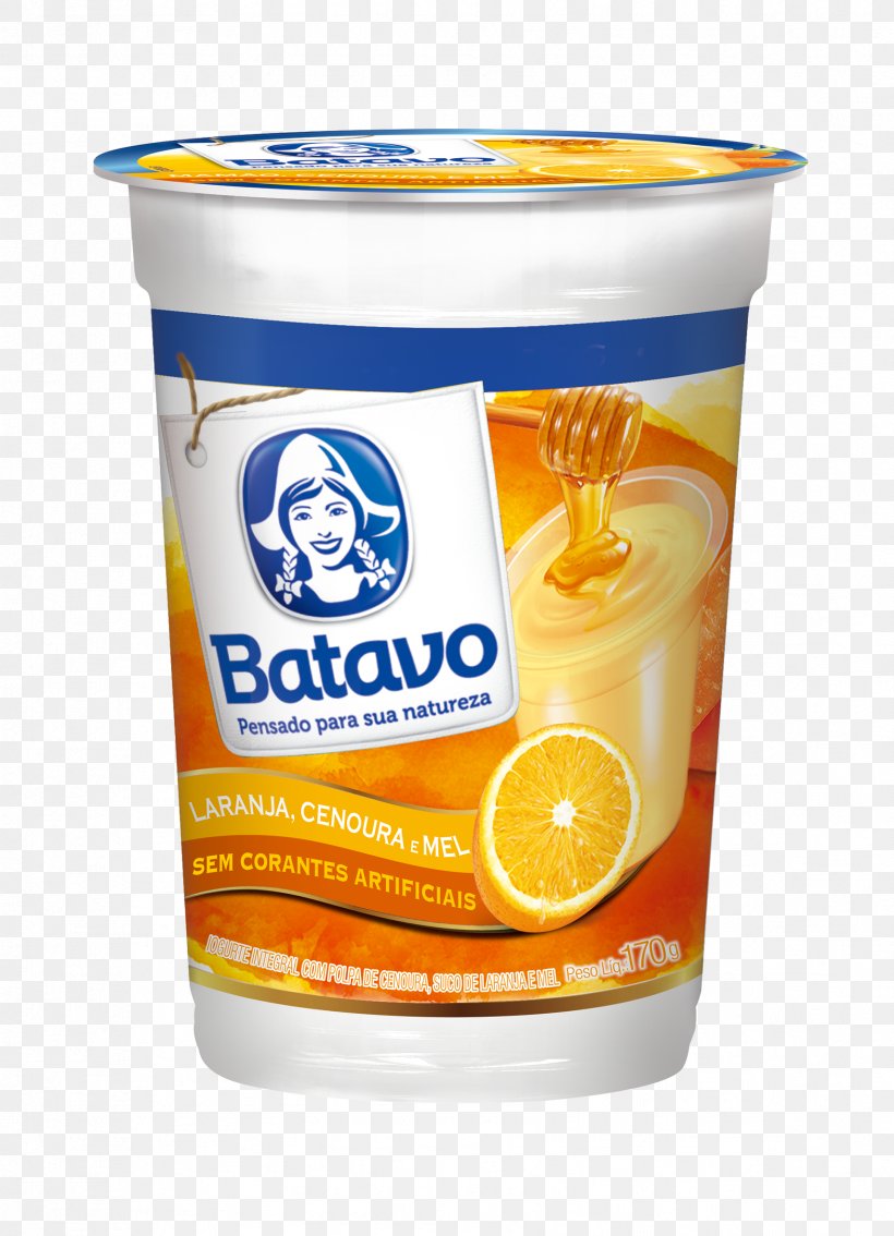 Orange Juice Batavo Dairy Products Yoghurt, PNG, 1707x2362px, Orange Juice, Batavo, Carrot, Cream, Dairy Product Download Free
