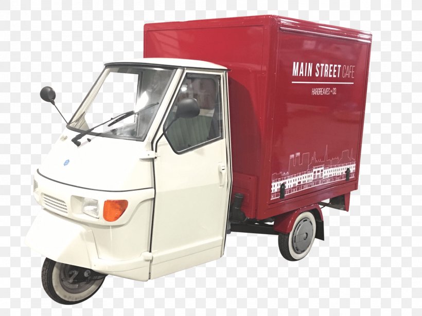 Piaggio Ape Motor Vehicle Car Scooter, PNG, 2016x1512px, Piaggio Ape, Brand, Car, Cart, Compact Van Download Free