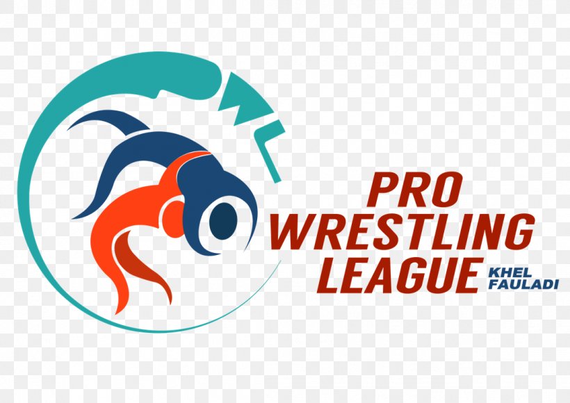 Pro Wrestling League India Logo Greco-Roman Wrestling, PNG, 1097x776px, 2018, Pro Wrestling League, Area, Artwork, Brand Download Free