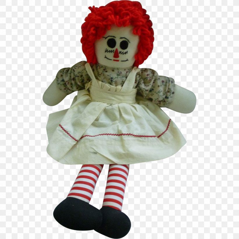 Raggedy Ann Doll Stuffed Animals & Cuddly Toys Clown Ruby Lane, PNG, 955x955px, Raggedy Ann, Clown, Doll, Ruby Lane, Stuffed Animals Cuddly Toys Download Free
