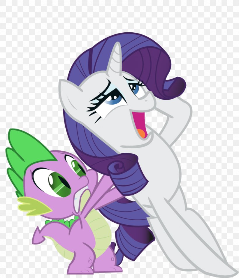 Spike Rarity Twilight Sparkle DeviantArt, PNG, 900x1048px, Watercolor, Cartoon, Flower, Frame, Heart Download Free