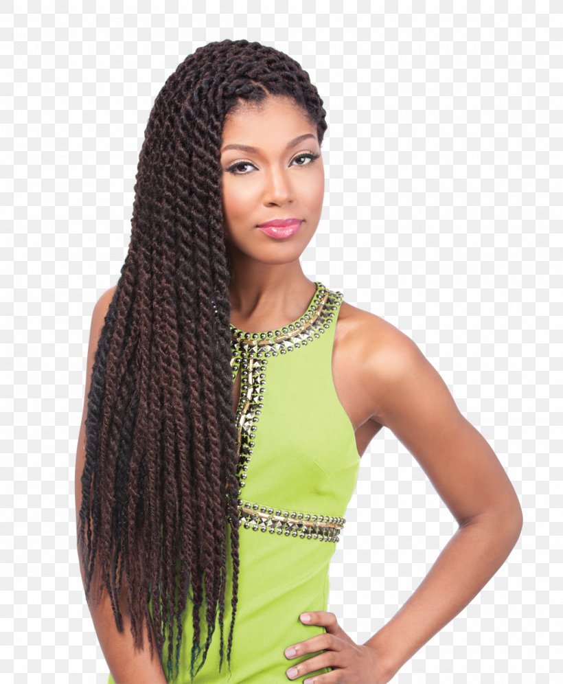 10 Gorgeous dreadlocks hairstyles youll want to copy  SheKnows