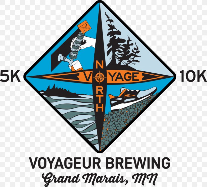 Voyageur Brewing Company Brewery Beer Ham Run Half Marathon, PNG, 1024x923px, 5k Run, 10k Run, Brewery, Area, Beer Download Free