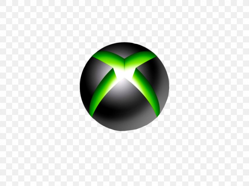 Xbox 360 Xbox One, PNG, 1024x768px, Xbox 360, Brand, Green, Logo, Microsoft Download Free
