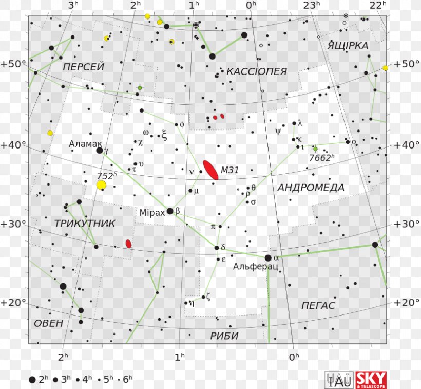Constellation International Astronomical Union Astronomy Star Chart, PNG, 831x768px, Constellation, Andromeda, Andromeda Galaxy, Area, Astronomical Object Download Free