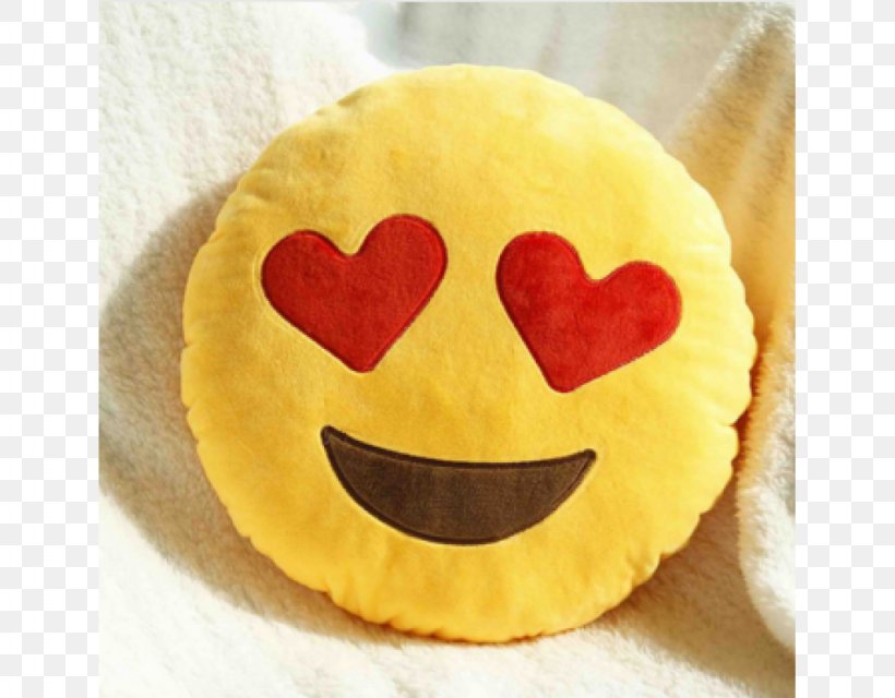 Emoji Emoticon Heart Love Cushion, PNG, 1024x800px, Emoji, Cushion, Emoticon, Face With Tears Of Joy Emoji, Gift Download Free