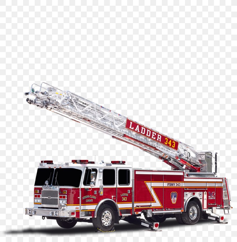 Fire Engine Fire Department Truck Ladder E-One, PNG, 815x838px, Fire Engine, Aerial Work Platform, Aircraft Rescue And Firefighting, Commercial Vehicle, Emergency Download Free