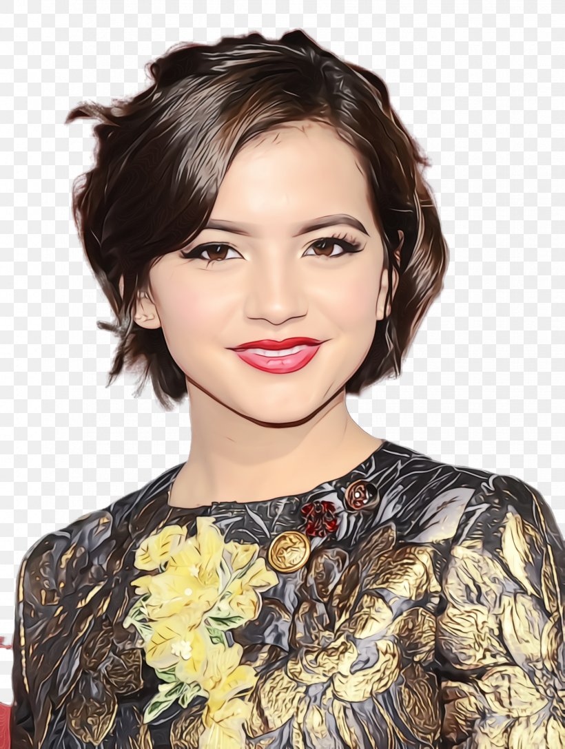 Hair Style, PNG, 1736x2304px, Isabela Moner, Actor, Actress, Beauty, Black Hair Download Free
