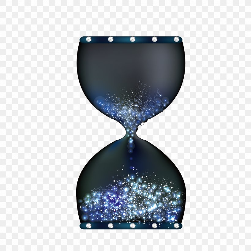 Hourglass, PNG, 1772x1772px, Hourglass, Blue, Clock, Euclidean Space, Glass Download Free