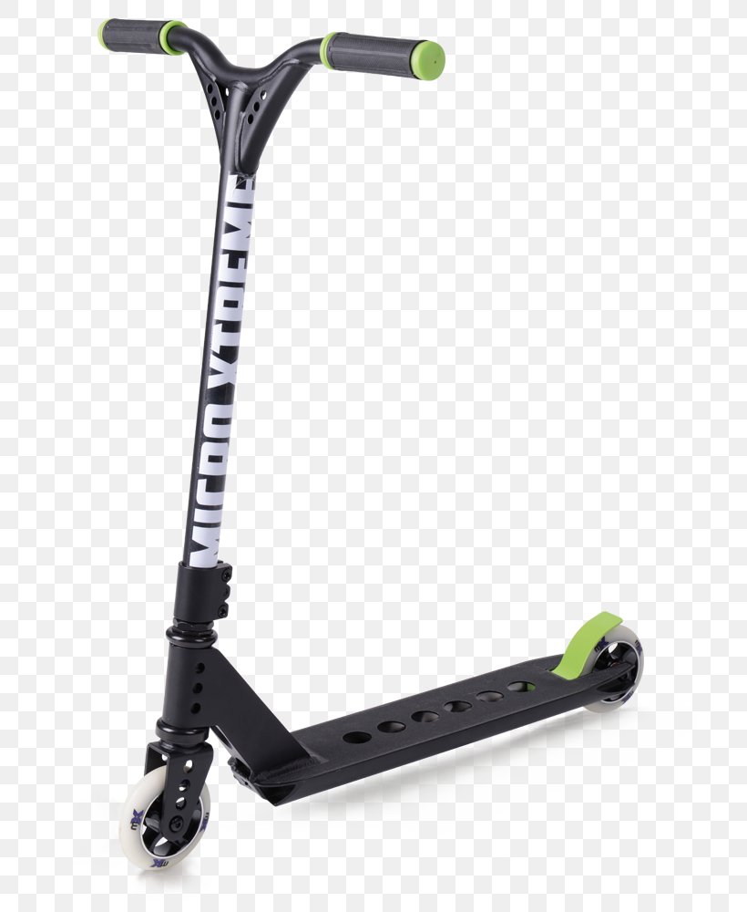 Kick Scooter Micro Mobility Systems Micro MX Trixx Scooter Freestyle Scootering, PNG, 800x1000px, Kick Scooter, Automotive Exterior, Bicycle, Bicycle Frame, Black Download Free