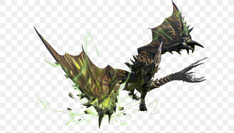 Monster Hunter Generations Monster Hunter 4 Ultimate Video Games Electronic Entertainment Expo 2016, PNG, 640x467px, Monster Hunter Generations, Capcom, Dragon, Drawing, Electronic Entertainment Expo 2016 Download Free