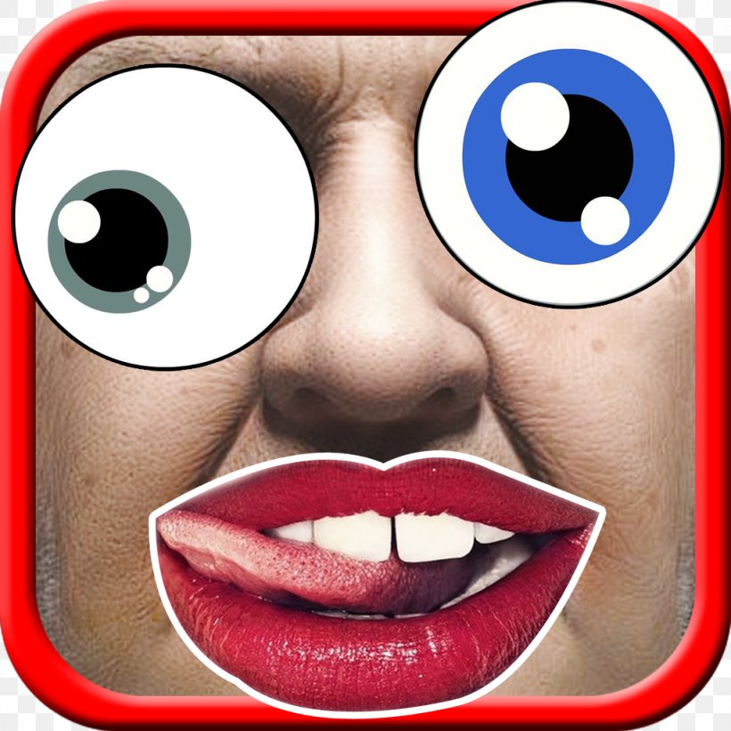 Nose Cheek Mouth Chin Lip, PNG, 1024x1024px, Nose, Cheek, Chin, Closeup, Eye Download Free