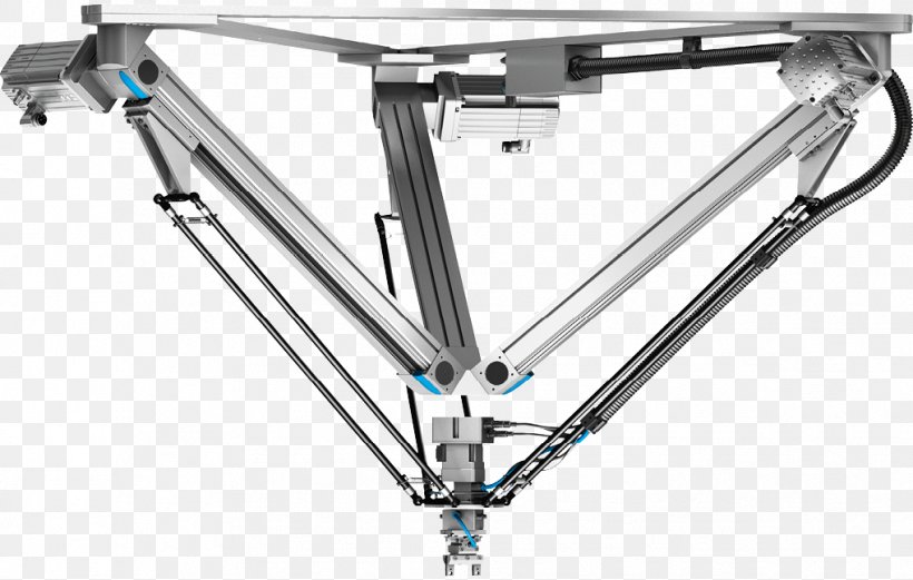 Robot Automation Pneumatics Festo Bicycle Frames, PNG, 1018x648px, Robot, Automation, Automotive Exterior, Bicycle, Bicycle Accessory Download Free