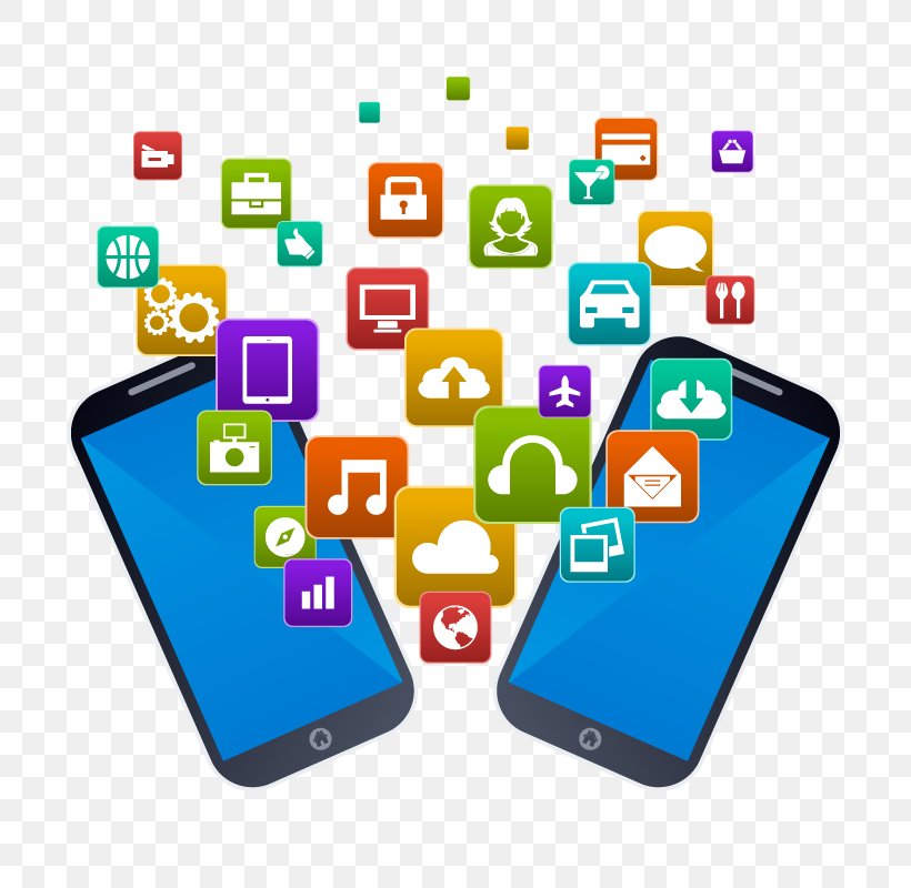 Web Development IPhone Mobile App Development, PNG, 800x800px, Web Development, Android, App Store, Area, Cellular Network Download Free