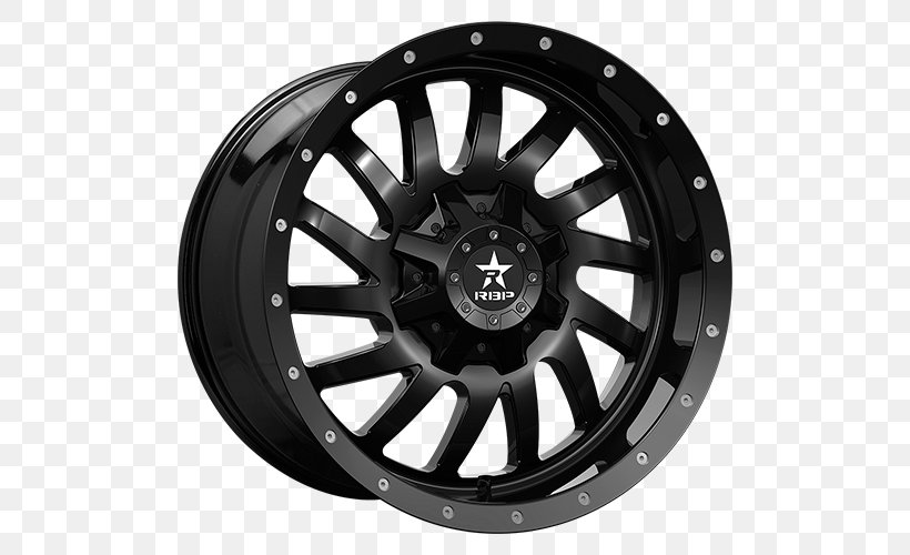 Alloy Wheel Car Tire Jeep, PNG, 500x500px, Alloy Wheel, Auto Part, Automotive Tire, Automotive Wheel System, Car Download Free
