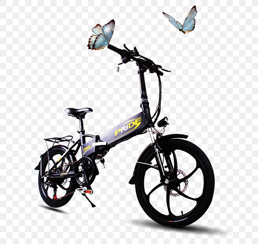 Electric Bicycle Mountain Bike Folding Bicycle Trek Bicycle Corporation, PNG, 654x778px, Bicycle, Bicycle Accessory, Bicycle Frame, Bicycle Handlebar, Bicycle Part Download Free