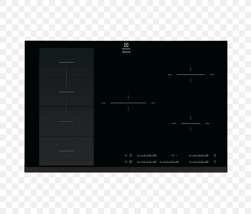 Electrolux Induction Cooking Fi Madrset Al-Hob MP3 Computer, PNG, 700x700px, Electrolux, Black, Computer, Electronics, Gigantti Download Free