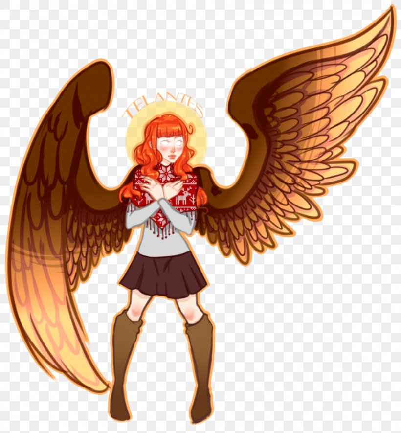 Figurine Legendary Creature Angel M Animated Cartoon, PNG, 860x929px, Figurine, Angel, Angel M, Animated Cartoon, Fictional Character Download Free