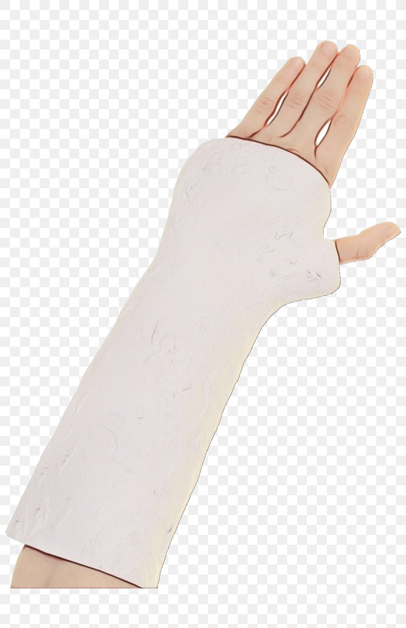 Glove Arm Finger Wrist Hand, PNG, 800x1268px, Watercolor, Arm, Beige, Fashion Accessory, Finger Download Free