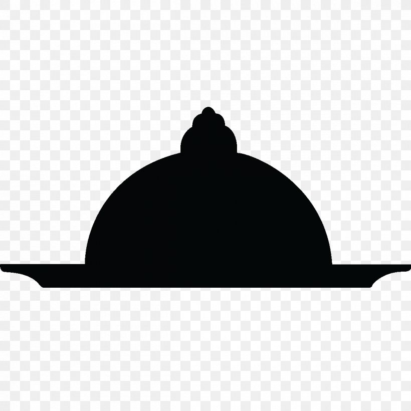 Hat Silhouette White Black M Clip Art, PNG, 1200x1200px, Hat, Black, Black And White, Black M, Headgear Download Free