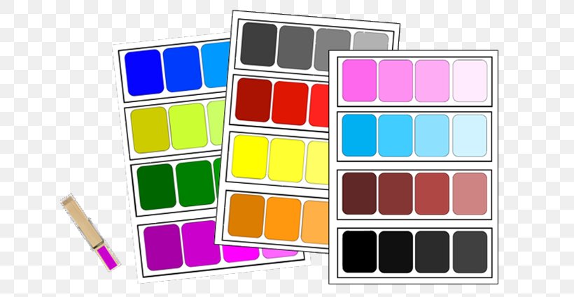 Montessori Education Color Chart Kindergarten School, PNG, 648x425px, Montessori Education, Clothespin, Color, Color Chart, Color Gradient Download Free