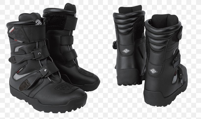 Motorcycle Boot Motorcycle Helmets Quad Bike All-terrain Vehicle, PNG, 2970x1762px, Motorcycle Boot, Allterrain Vehicle, Black, Boot, Car Download Free
