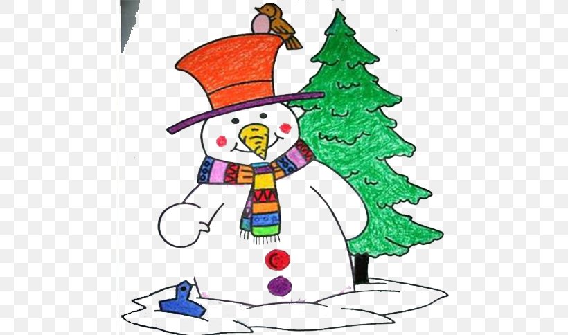 Santa Claus Jigsaw Puzzle Christmas Ornament Play, PNG, 569x484px, Santa Claus, Art, Artwork, Child, Christmas Download Free