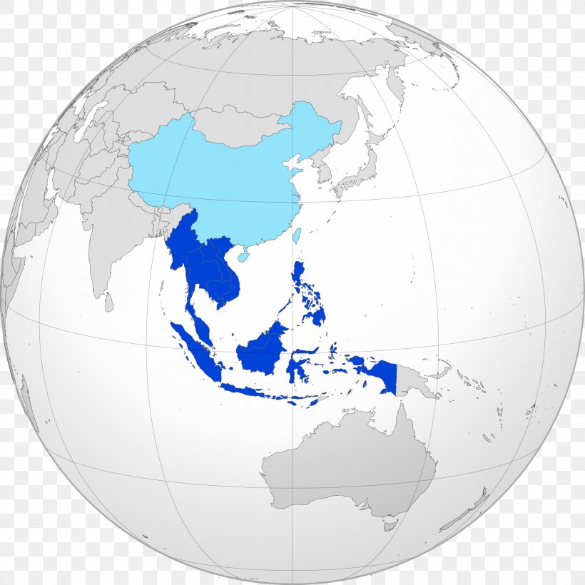 Southeast Asia Second World War Map, PNG, 1920x1920px, Southeast Asia, Asean Economic Community, Asia, Earth, East Asia Download Free