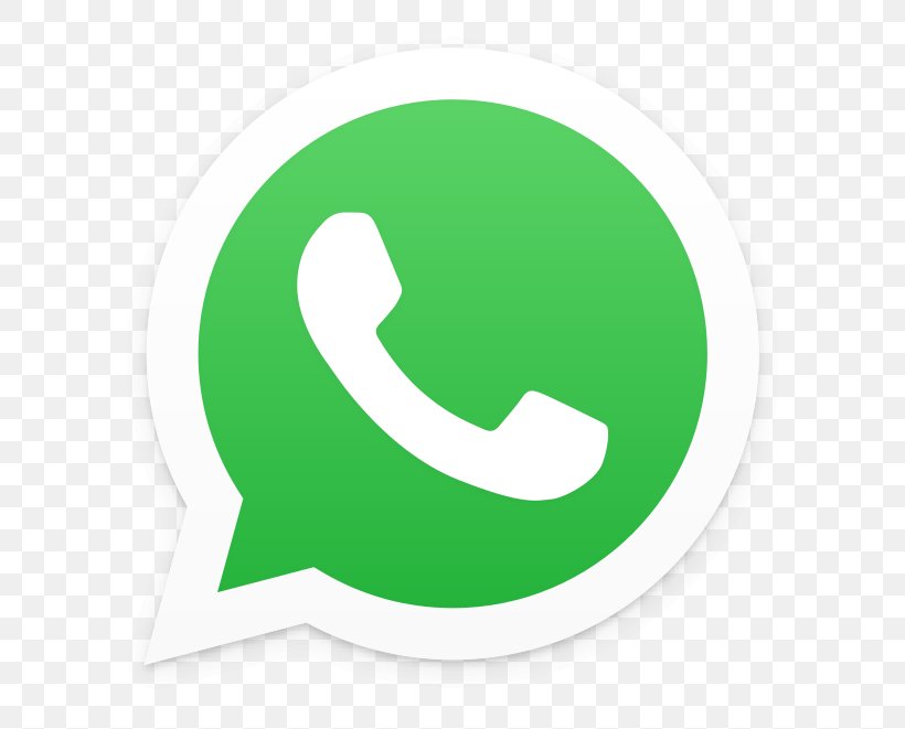 WhatsApp Logo, PNG, 660x661px, Whatsapp, Brand, Green, Instant Messaging, Logo Download Free