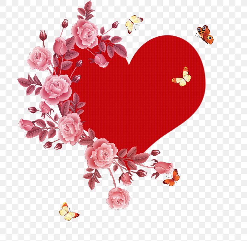 Animation Heart Desktop Wallpaper, PNG, 710x802px, Animation, Afternoon, Blog, Blossom, Cherry Blossom Download Free