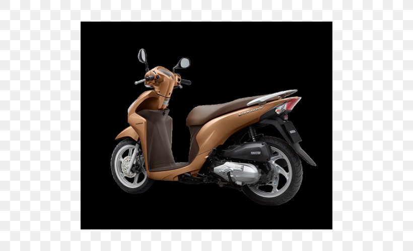 Car Motorized Scooter Honda Vehicle, PNG, 500x500px, Car, Automotive Design, Eicma, Honda, Industry Download Free