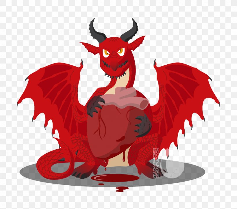 Demon Clip Art, PNG, 1000x883px, Demon, Art, Cartoon, Dragon, Fictional Character Download Free