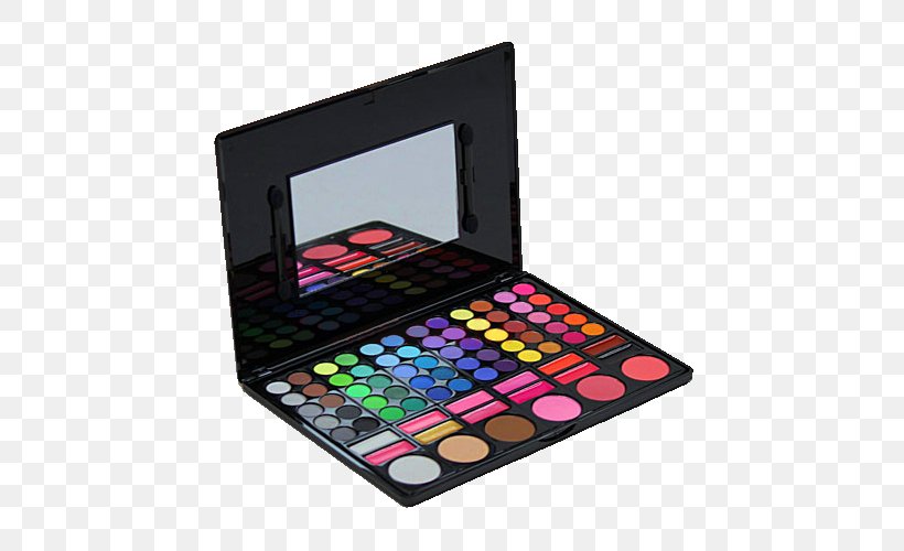 Eye Shadow MAC Cosmetics Color Make-up, PNG, 500x500px, Eye Shadow, Color, Cosmetics, Eye, Foundation Download Free