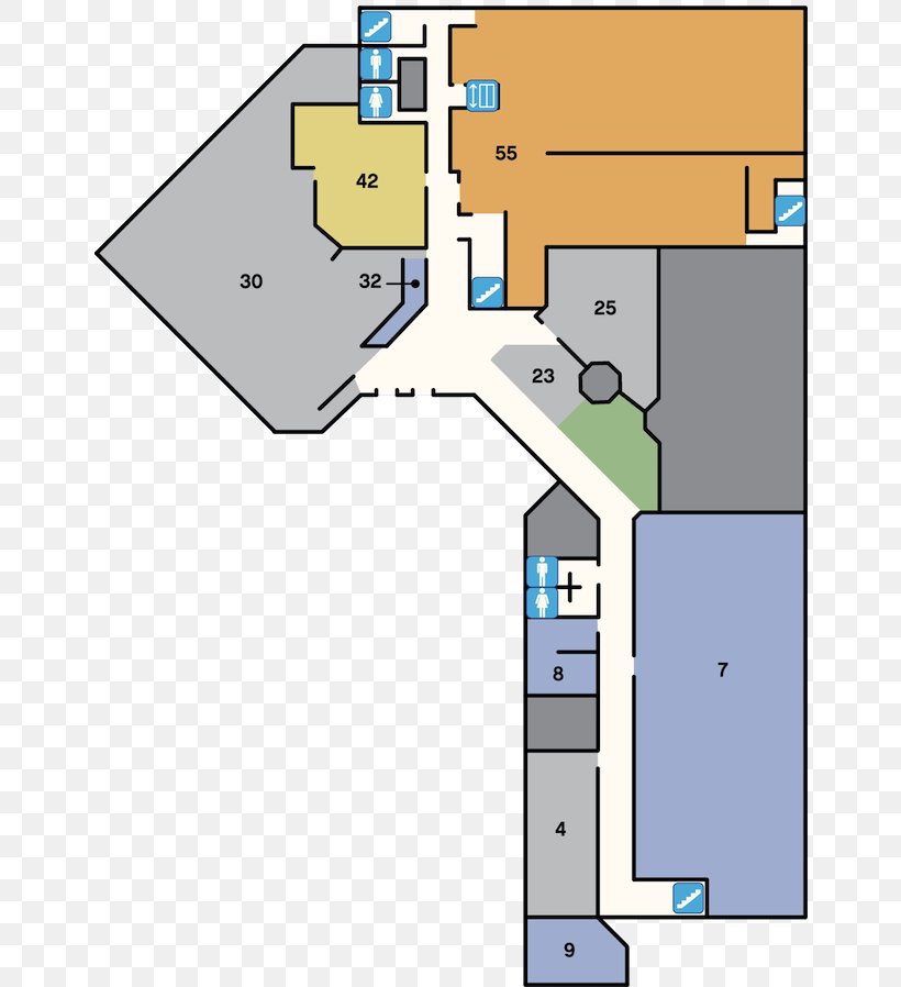 Floor Plan Building St. Paul Student Center, PNG, 650x898px, Floor Plan, Area, Building, College, Diagram Download Free