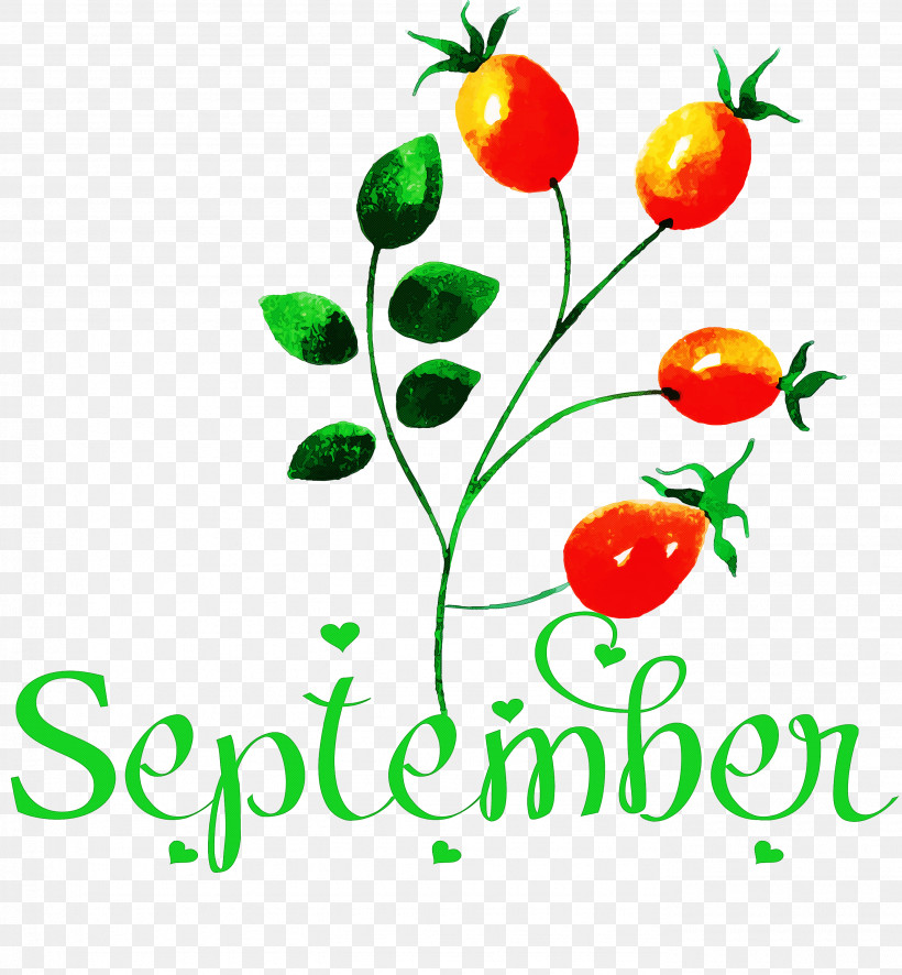 Hello September, PNG, 2775x3000px, Hello September, Fast Food, Frozen Food, Fruit, Hamburger Download Free