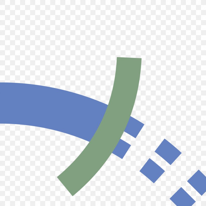 Logo Brand Line, PNG, 1024x1024px, Logo, Blue, Brand, Green Download Free