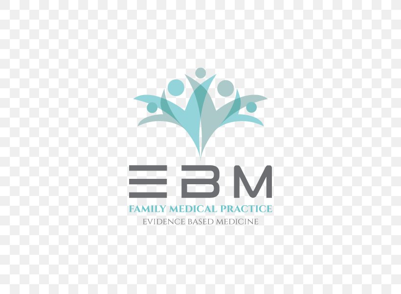 Logo EBM Family Medical Practice Graphic Design Family Medicine, PNG, 600x600px, Logo, Aqua, Art, Brand, Designcrowd Download Free