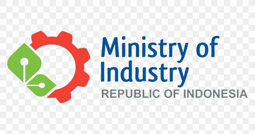 Ministry Of Industry Indonesia Government Ministries Of Indonesia Government Agency, PNG, 4913x2589px, Indonesia, Area, Brand, Directorate General, Government Download Free