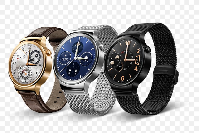 Huawei watch os